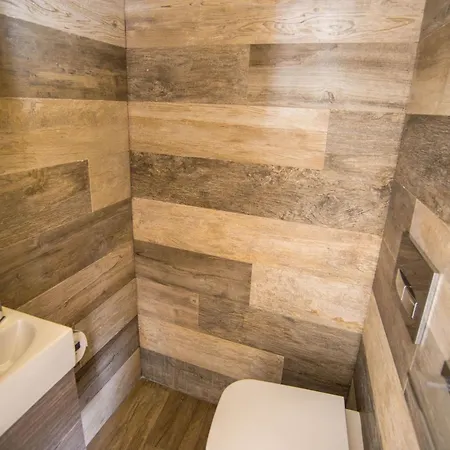Apartament Whg-44 By Interhome *