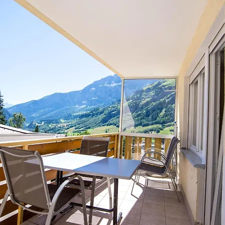 Whg-44 By Interhome Apartament