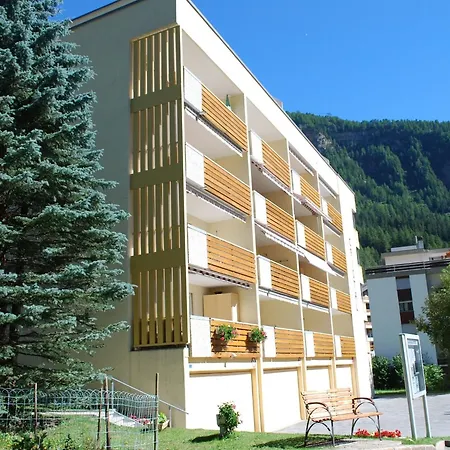 Apartament Whg-44 By Interhome