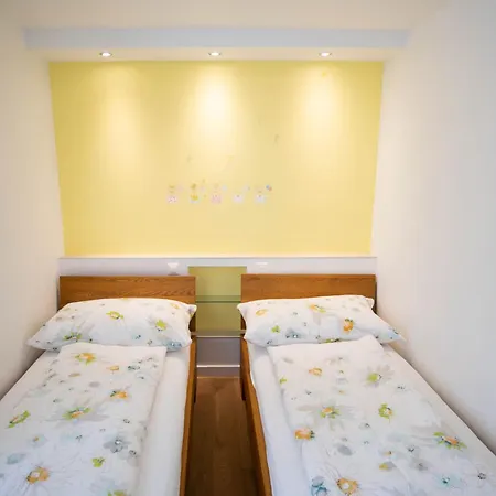 Apartament Whg-44 By Interhome