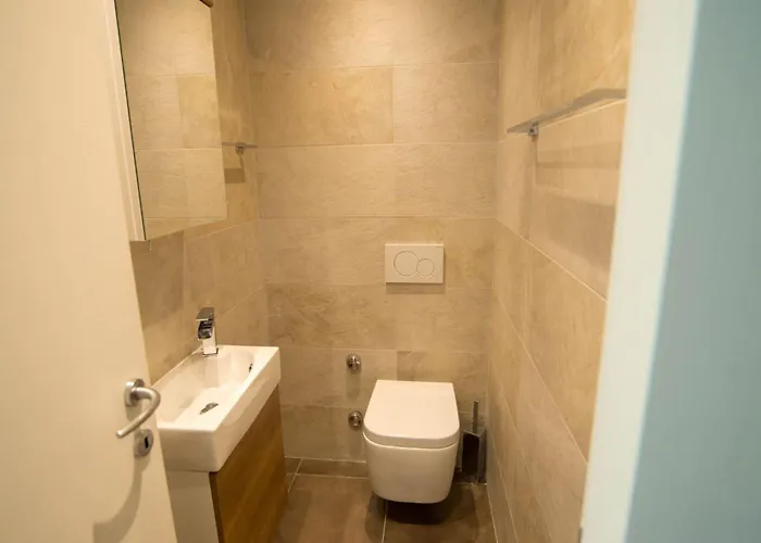 Whg-44 By Interhome Apartment Leukerbad