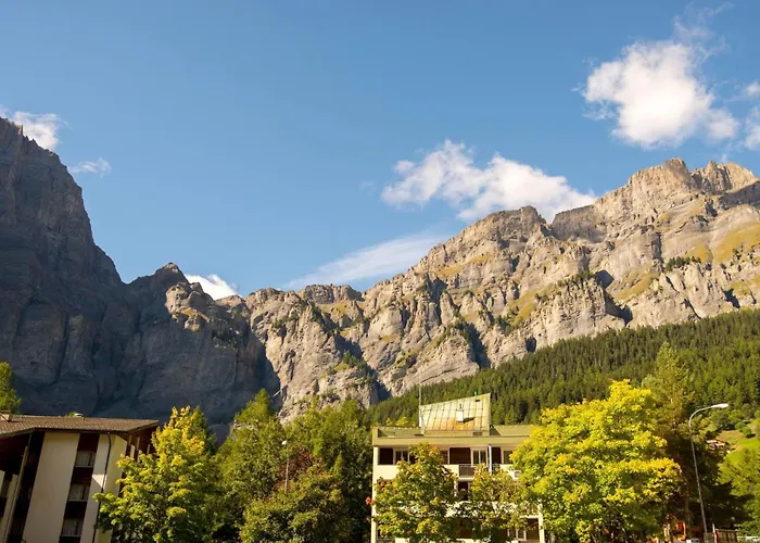 Apartment Whg-44 By Interhome *