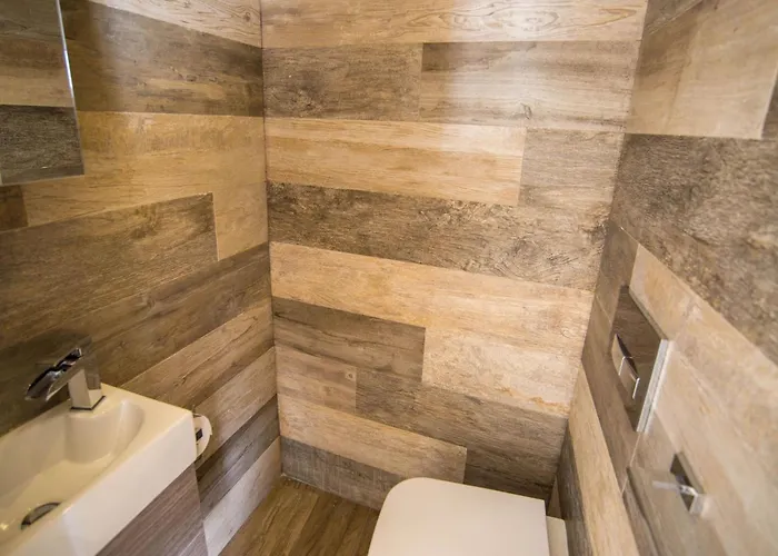 Apartment Whg-44 By Interhome *