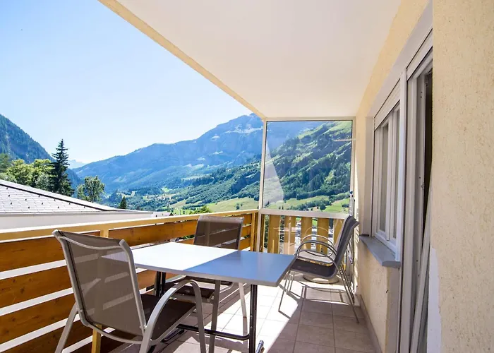 Whg-44 By Interhome Apartment