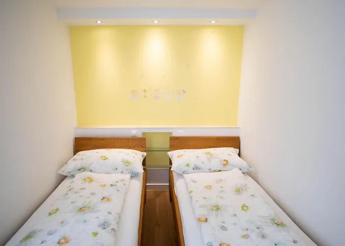 Apartment Whg-44 By Interhome